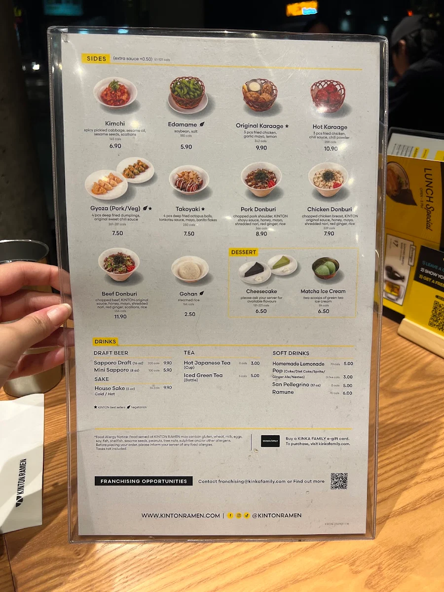 Menu photo 8