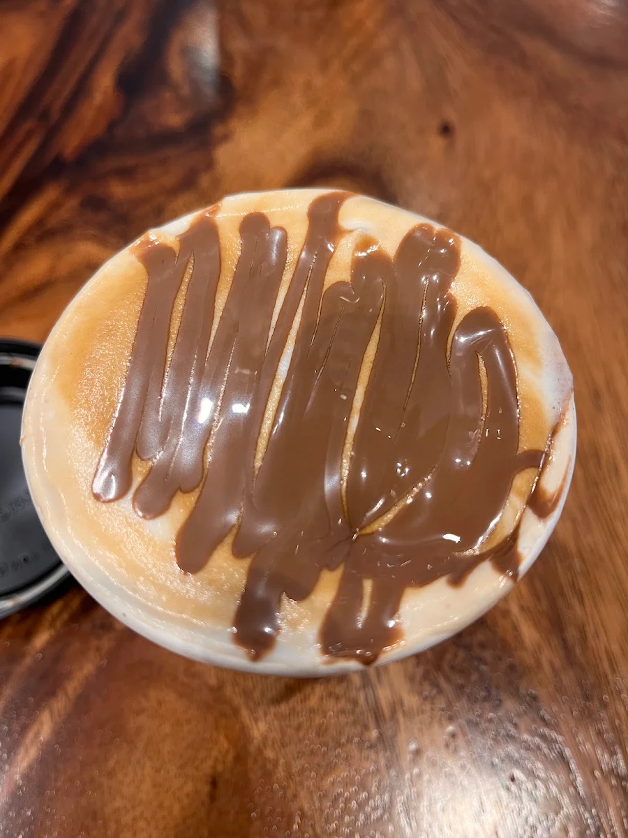 Food & drink, Max Brenner - Parramatta