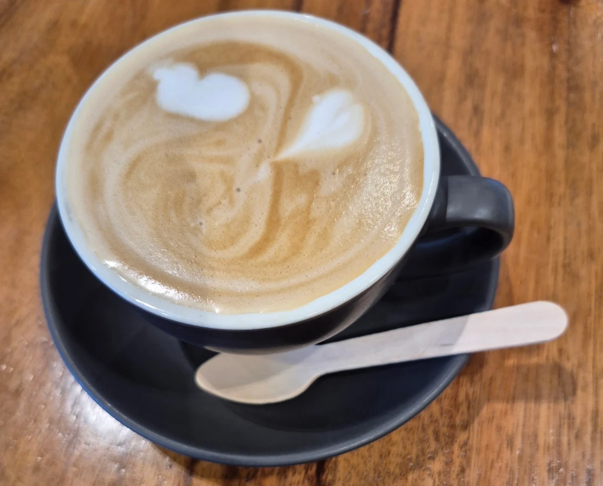 Food & drink, Max Brenner - Parramatta