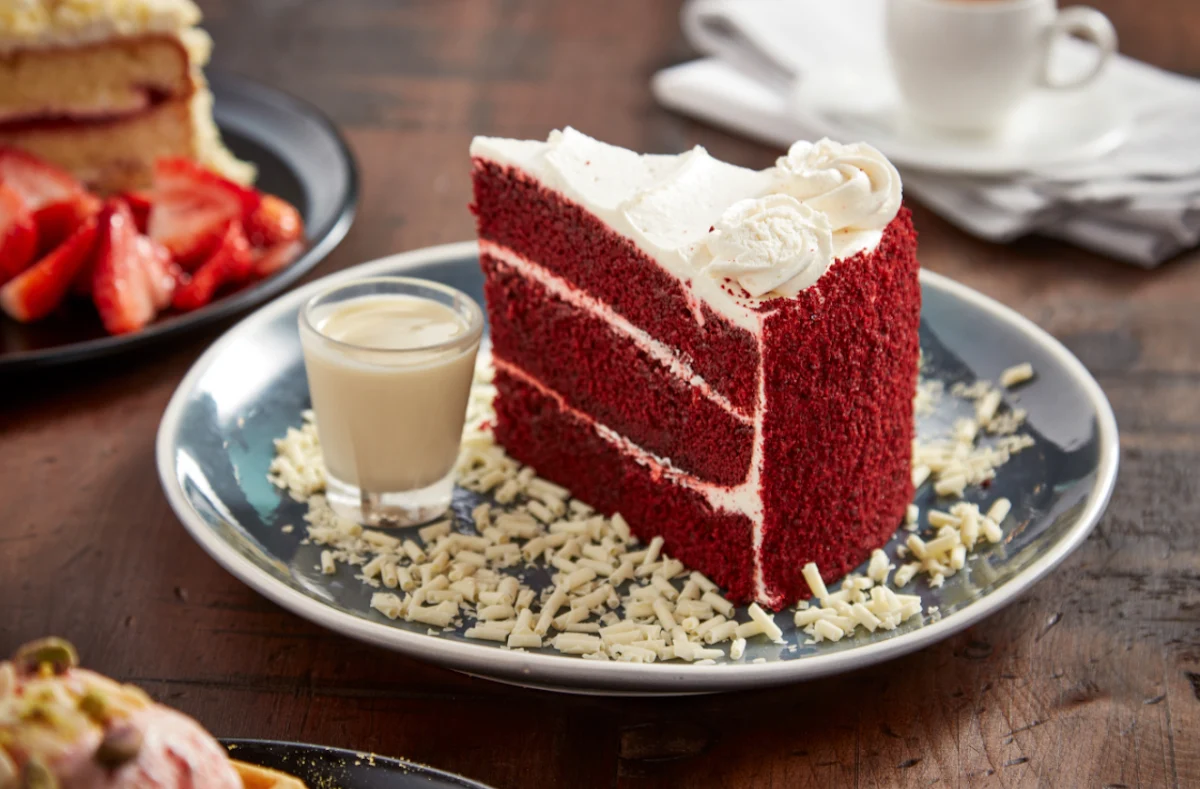 Food & drink photo 1