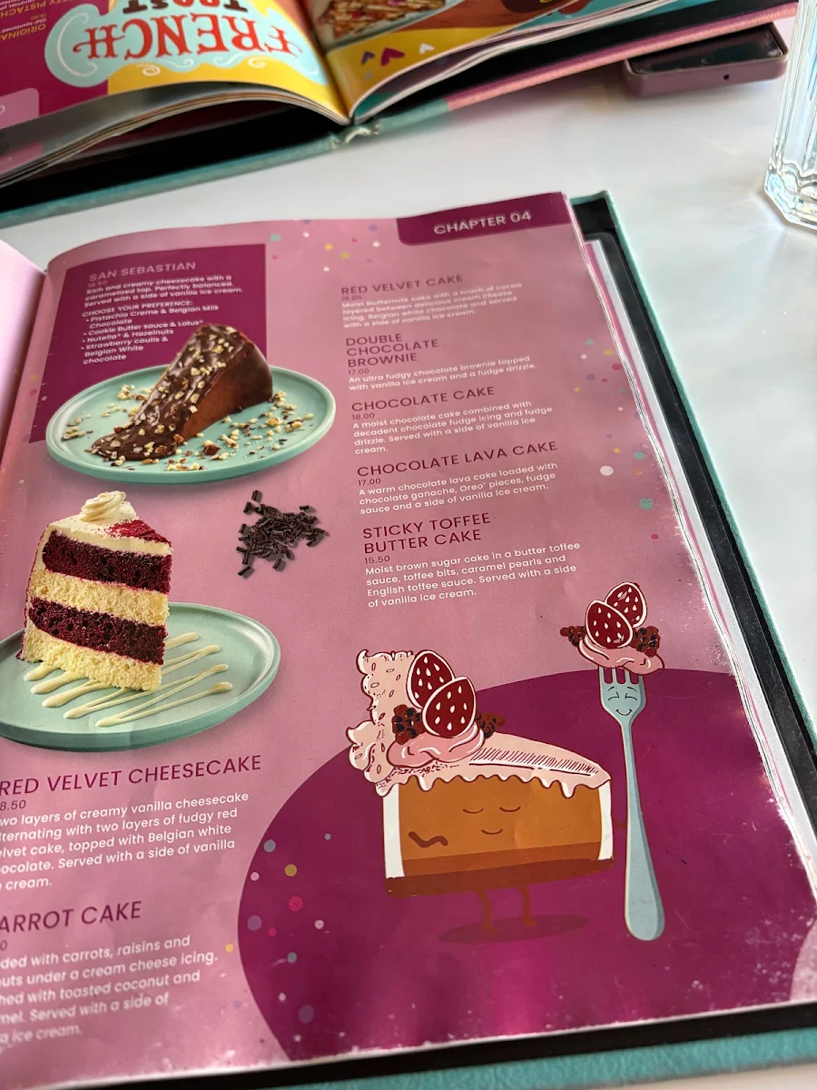 Menu photo 10