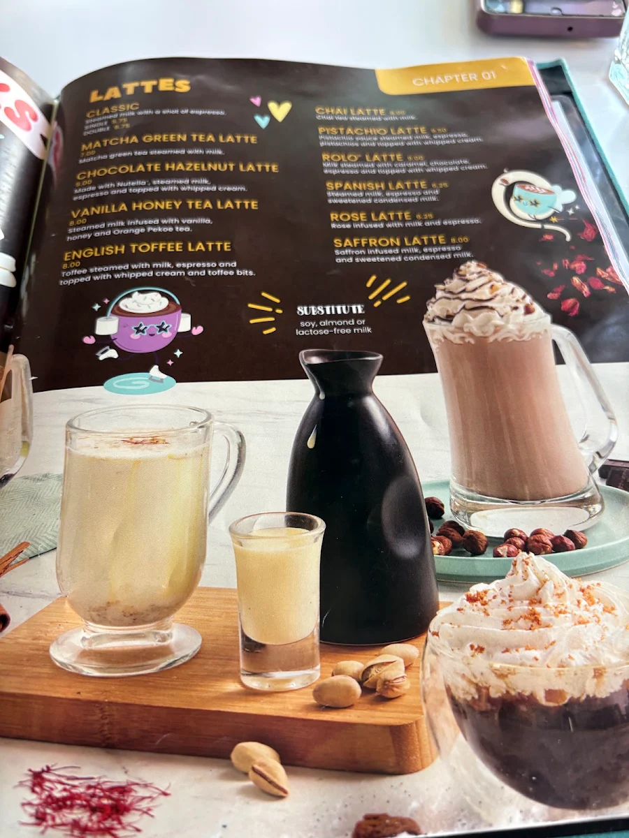 Menu photo 6