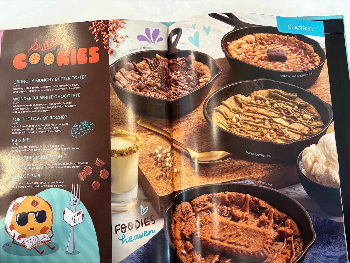 Menu photo 9
