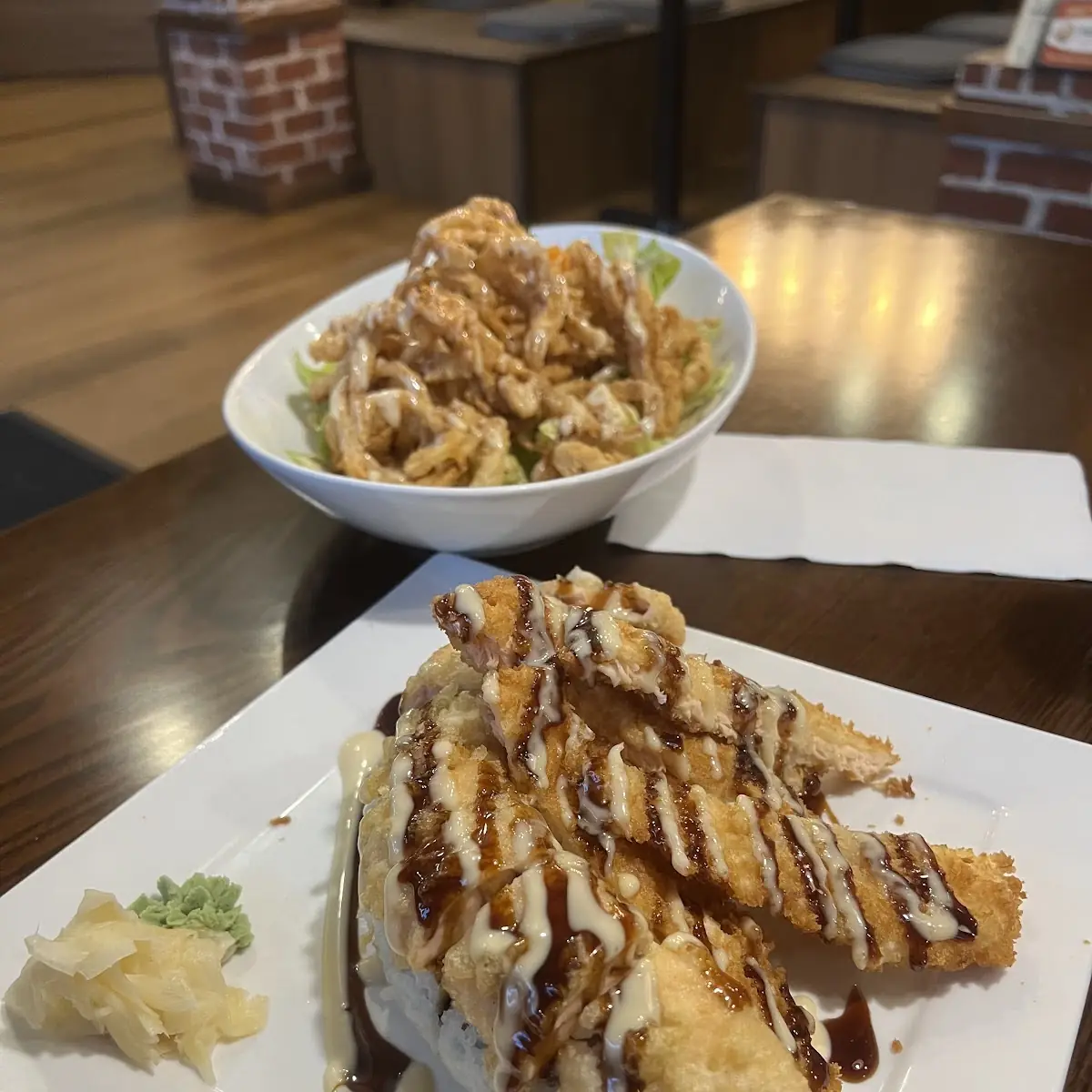 Food & drink, Kojan Sushi & Korean Food