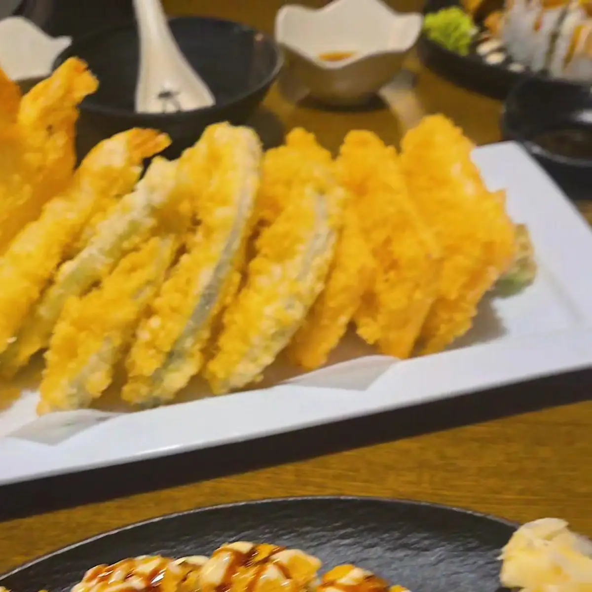 Food & drink, Kojan Sushi & Korean Food