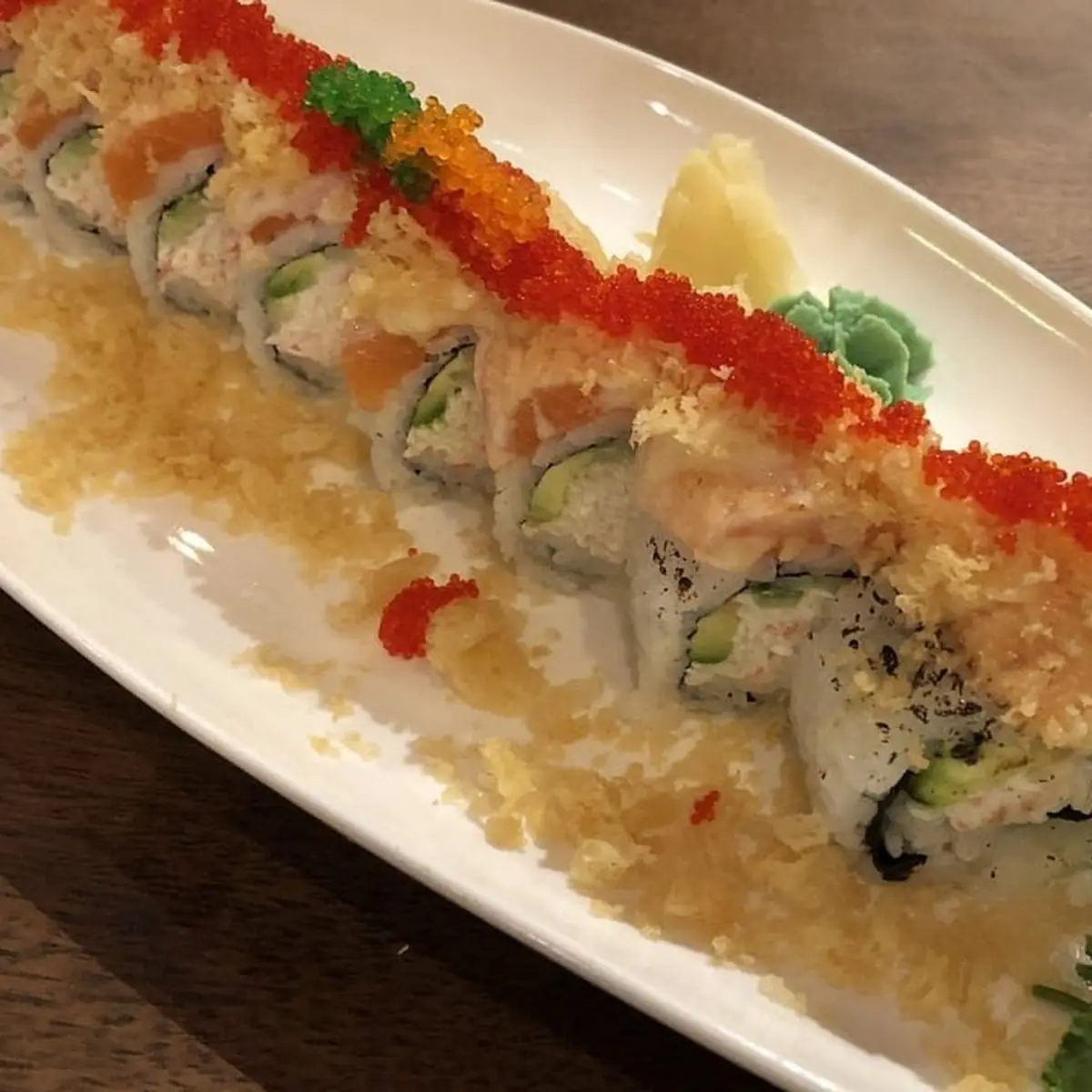 Food & drink, Kojan Sushi & Korean Food