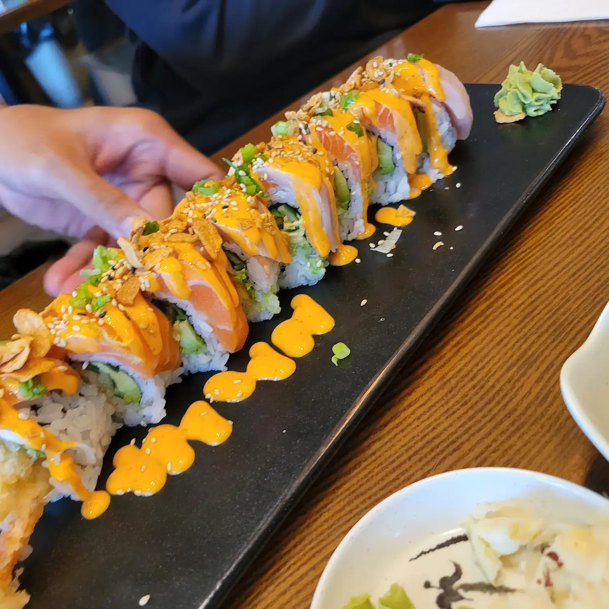 Food & drink, Kojan Sushi & Korean Food