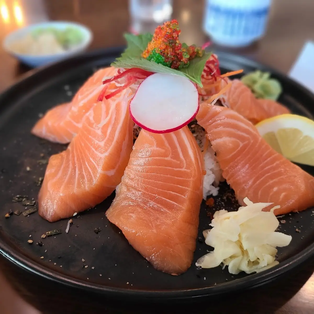 Food & drink, Kojan Sushi & Korean Food