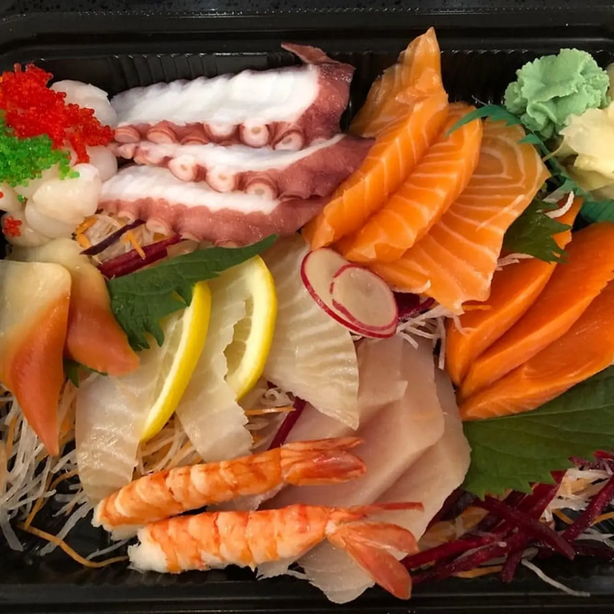Food & drink, Kojan Sushi & Korean Food