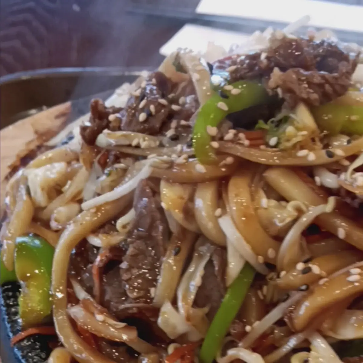 Food & drink, Kojan Sushi & Korean Food