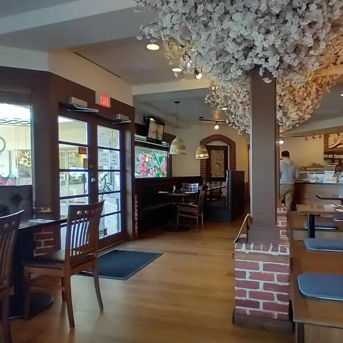 Vibe, Kojan Sushi & Korean Food