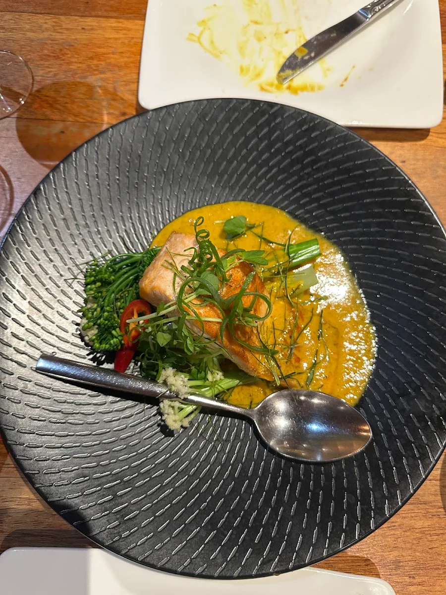 Food & drink, Infuzions Cammeray