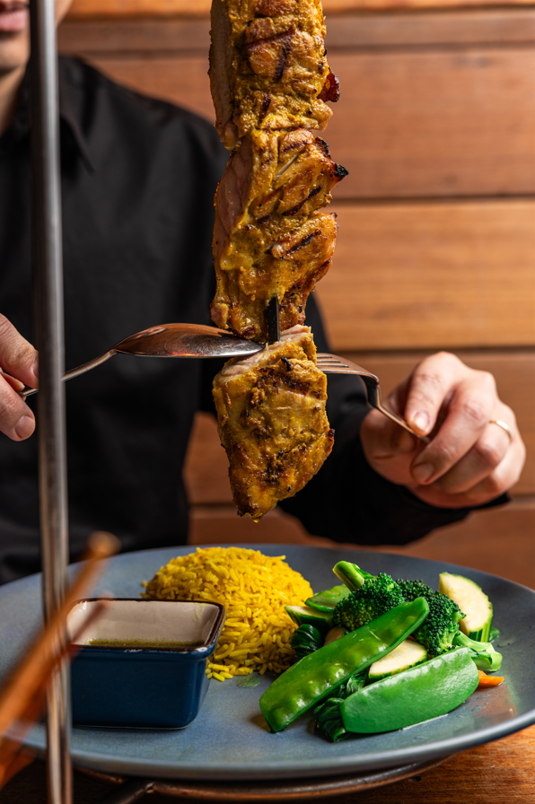 Food & drink, Infuzions Cammeray