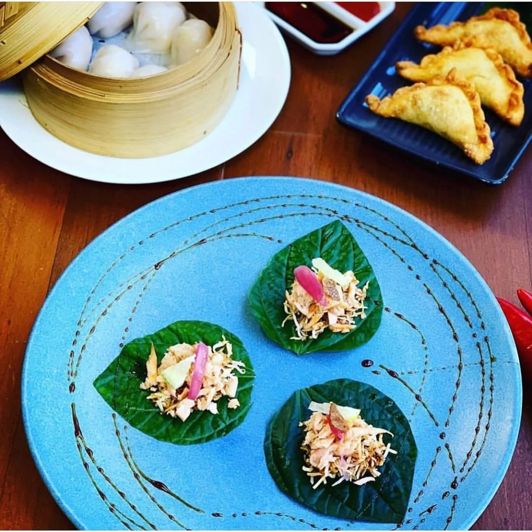 Food & drink, Infuzions Cammeray