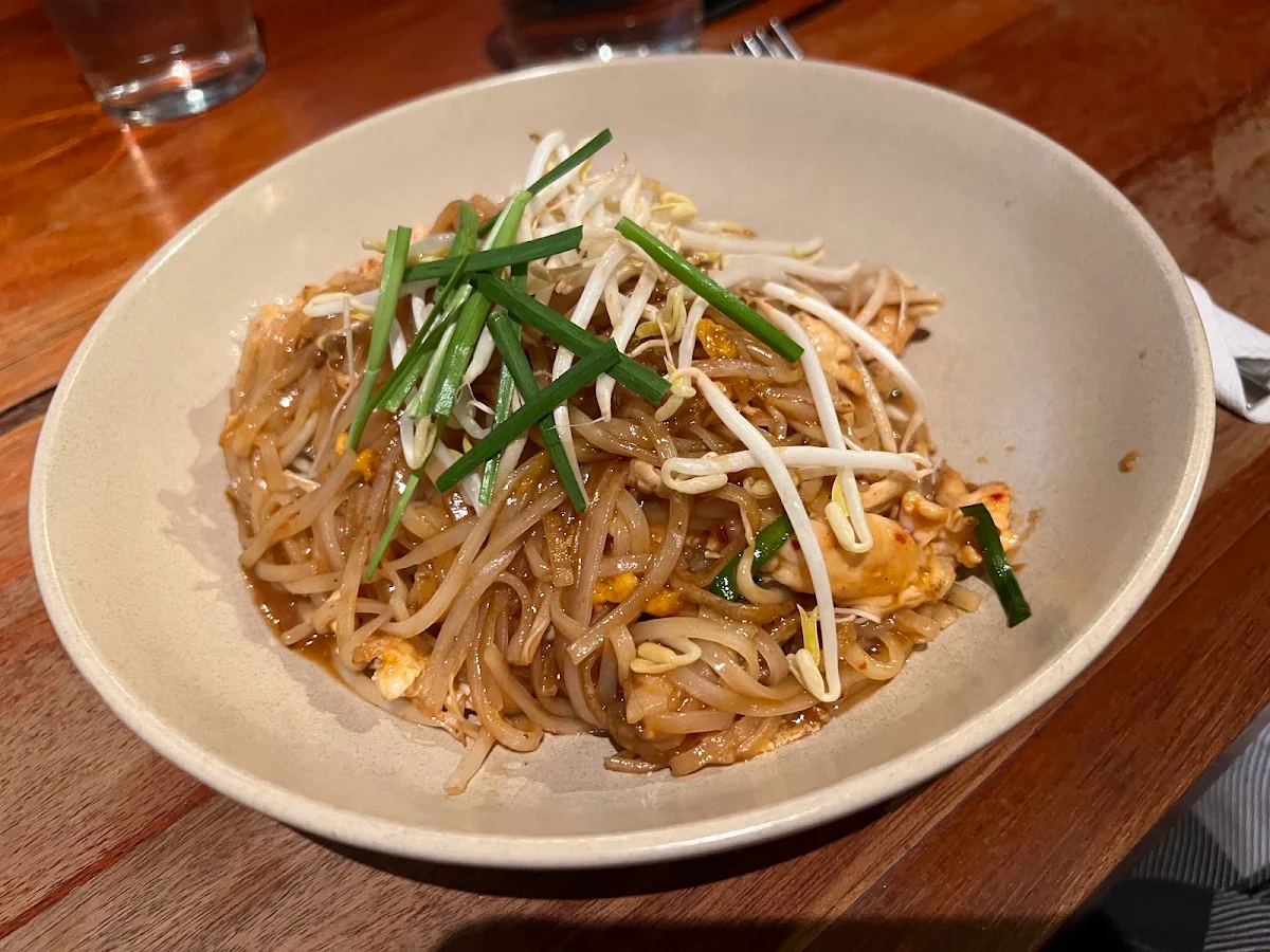 Food & drink, Infuzions Cammeray