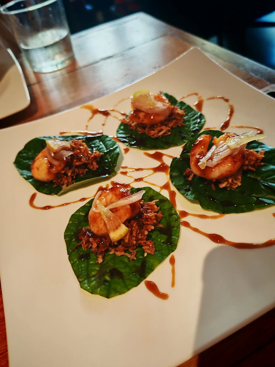 Food & drink, Infuzions Cammeray