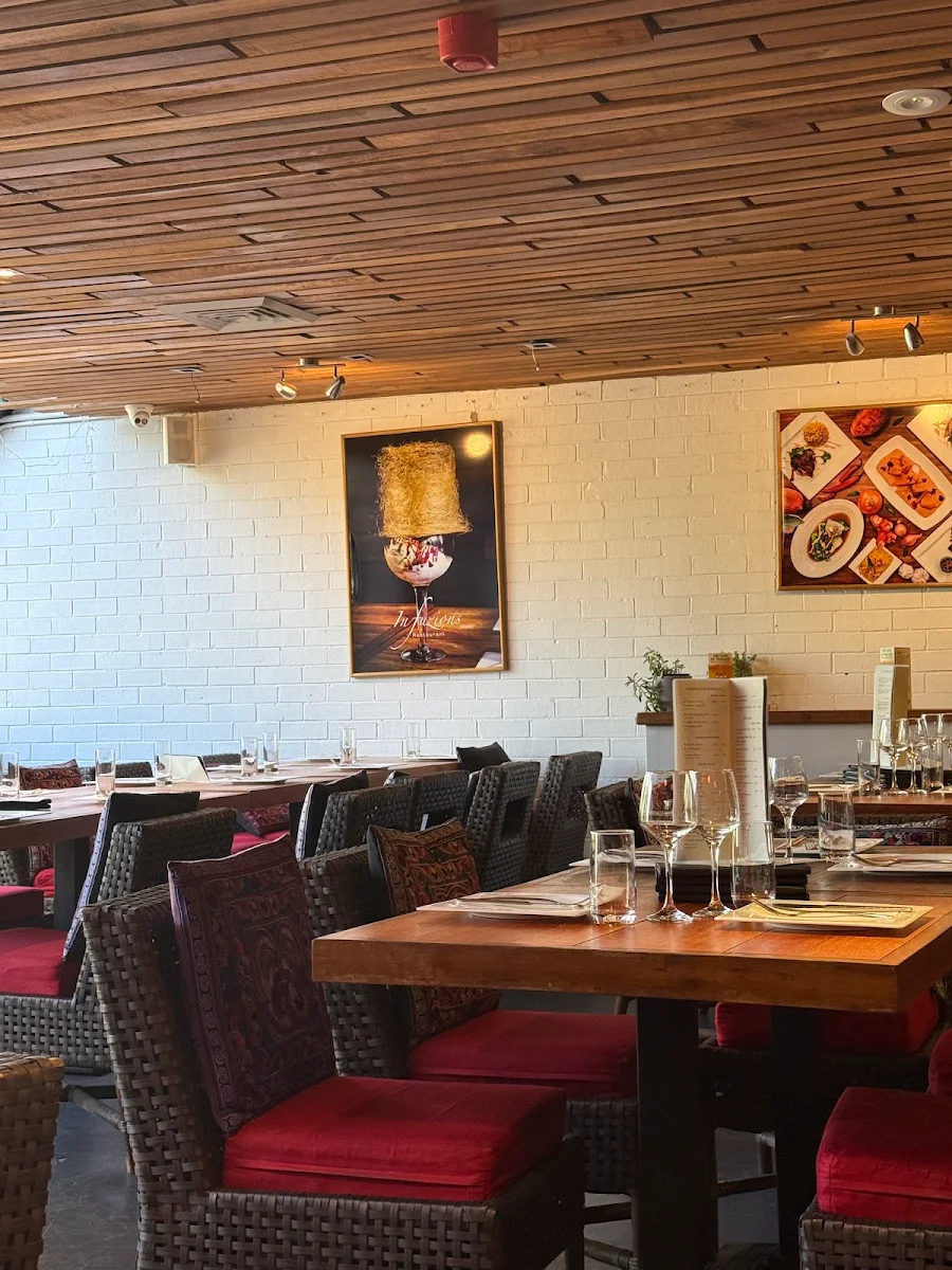 Vibe, Infuzions Cammeray