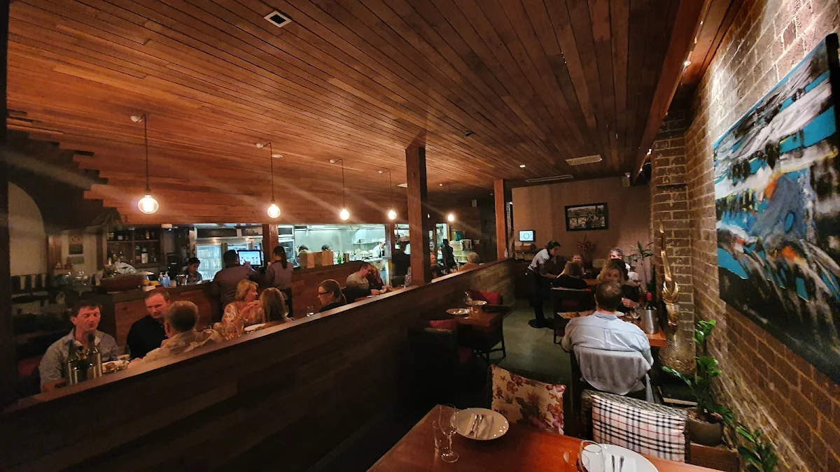 Vibe, Infuzions Cammeray