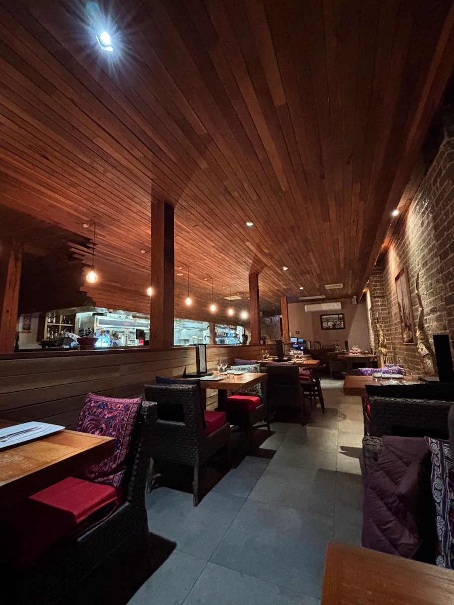 Vibe, Infuzions Cammeray
