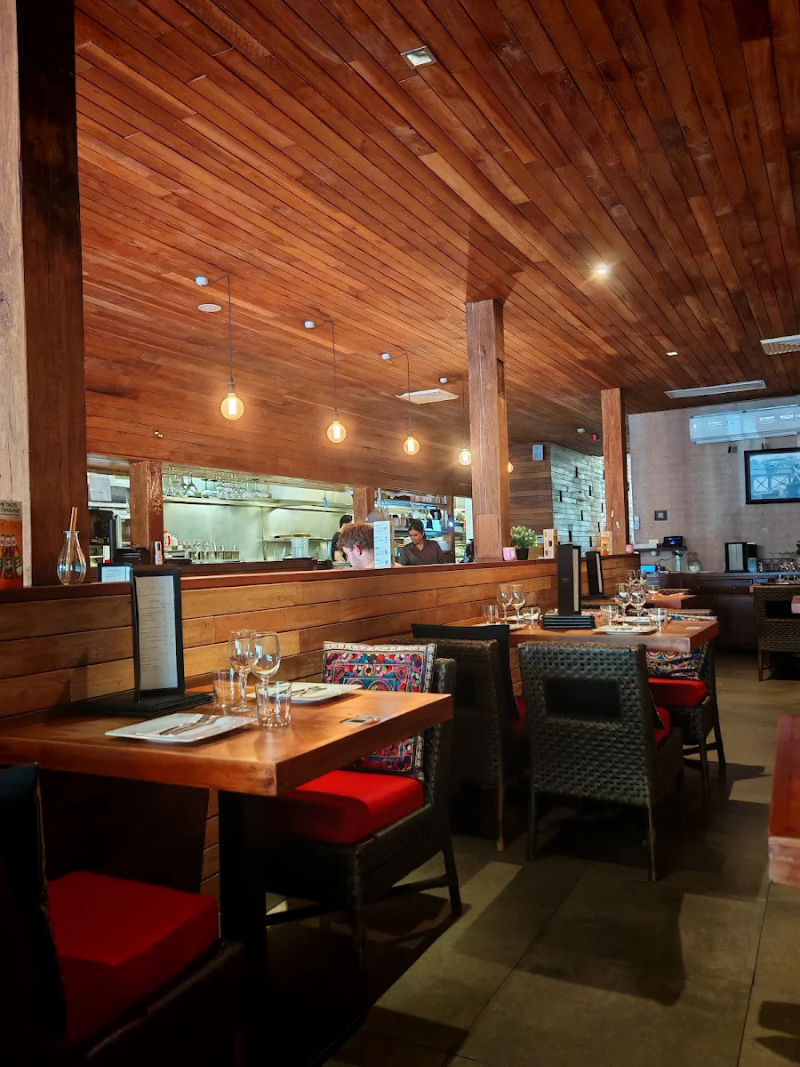 Vibe, Infuzions Cammeray