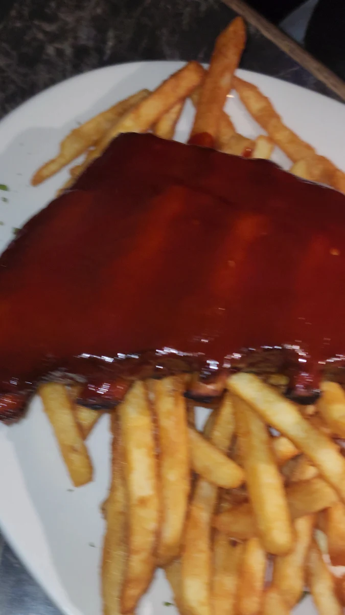Food & drink, Whisky John's Oshawa