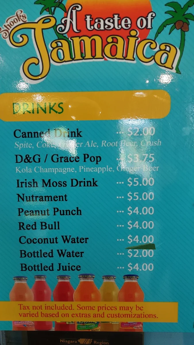 Menu photo 8