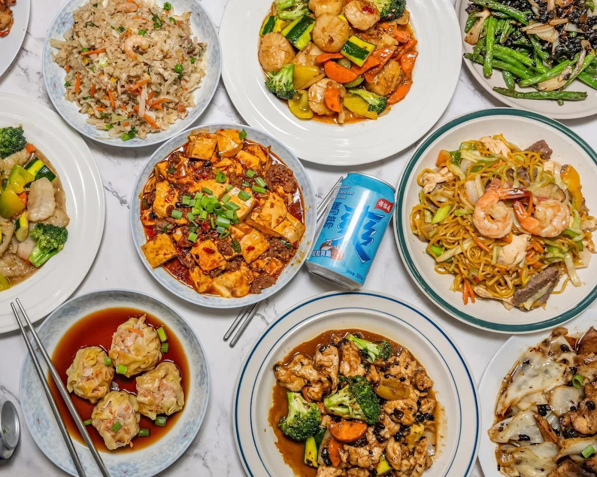 Food & drink, Ethan Kitchen