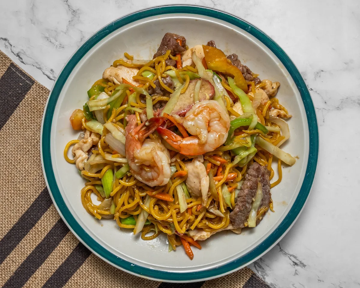 Food & drink, Ethan Kitchen