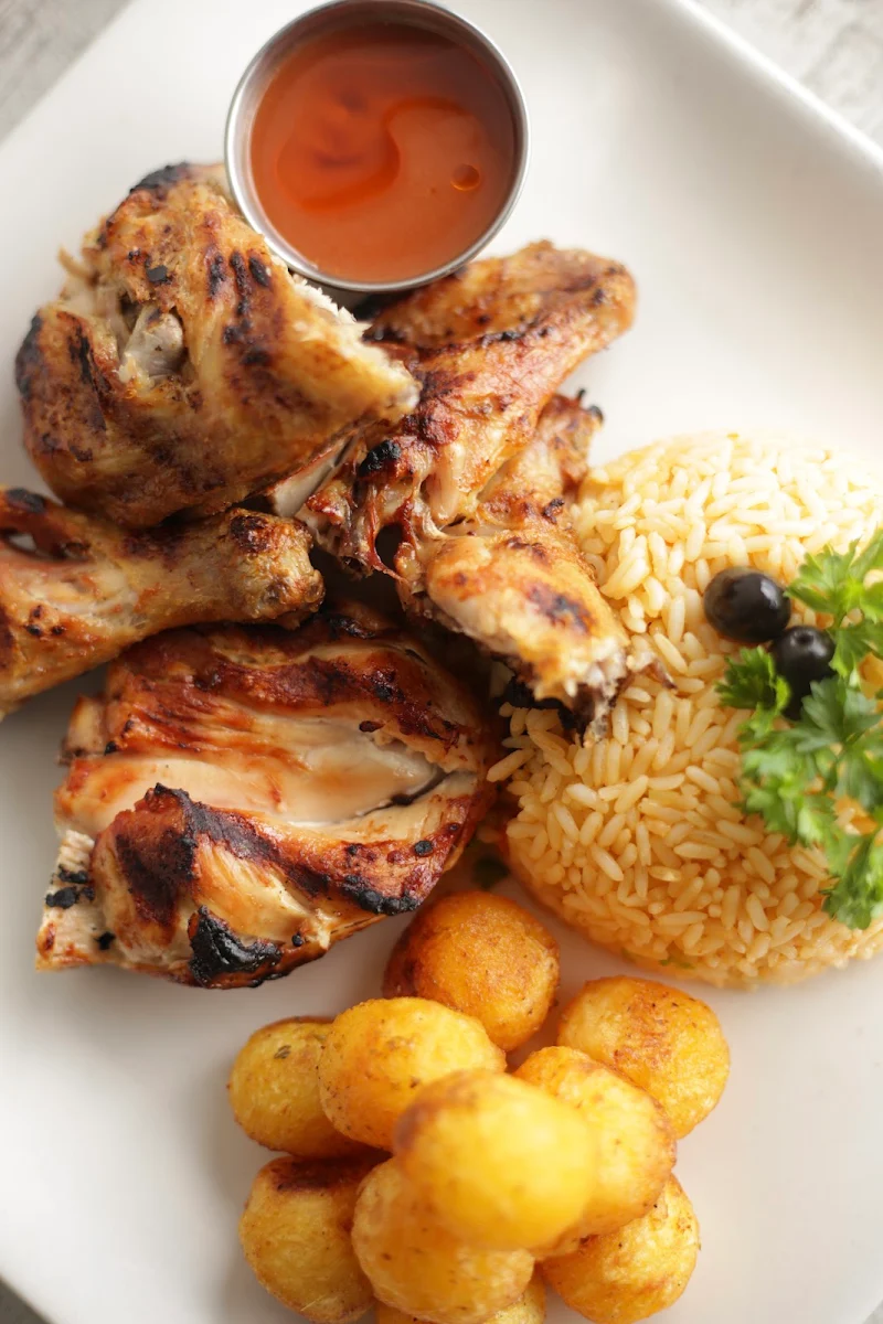 Food & drink, Costa Verde B.B.Q. & Portuguese Grill House