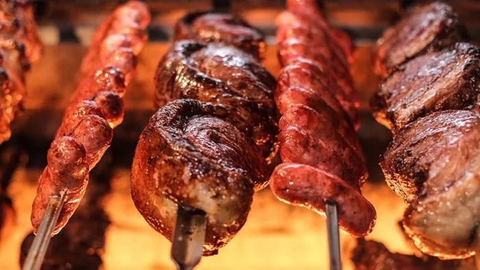 Food & drink, Costa Verde B.B.Q. & Portuguese Grill House