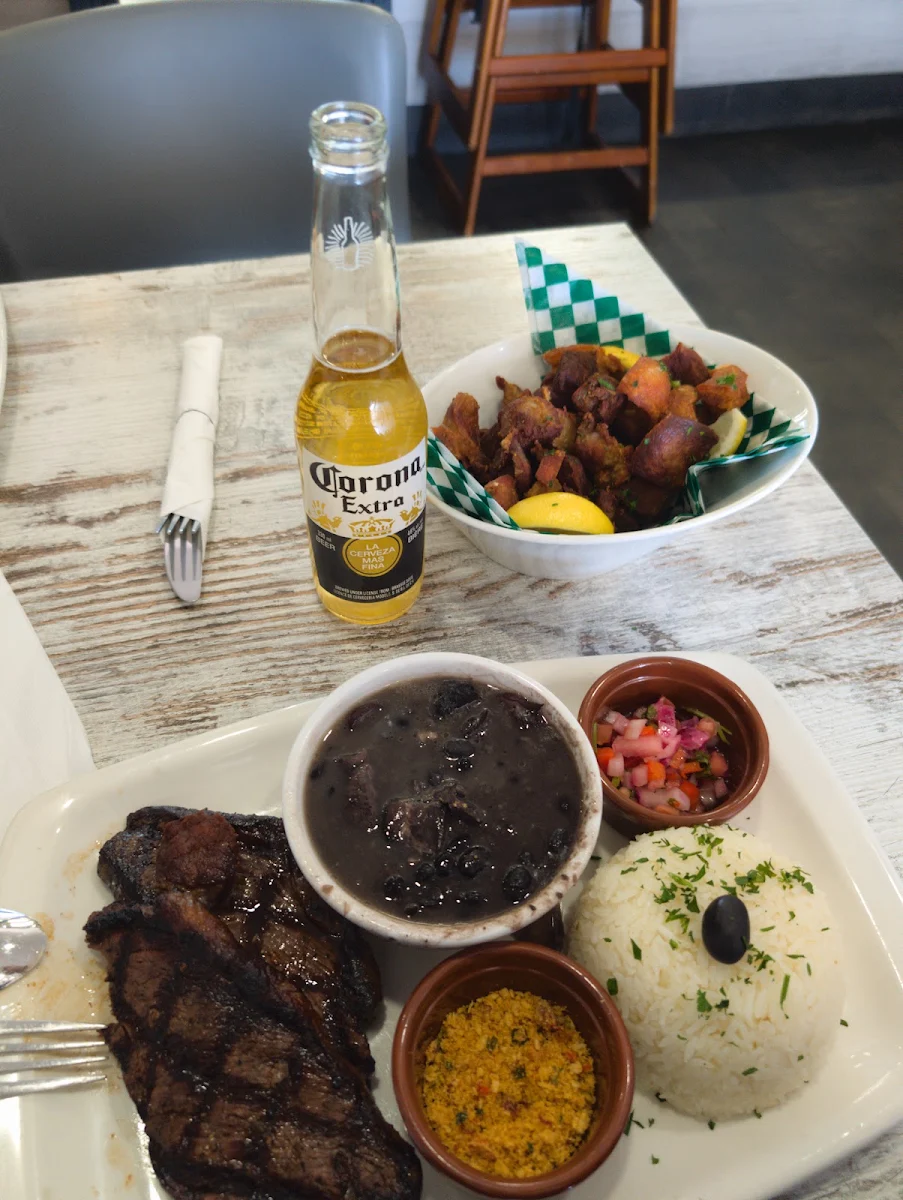 Food & drink, Costa Verde B.B.Q. & Portuguese Grill House