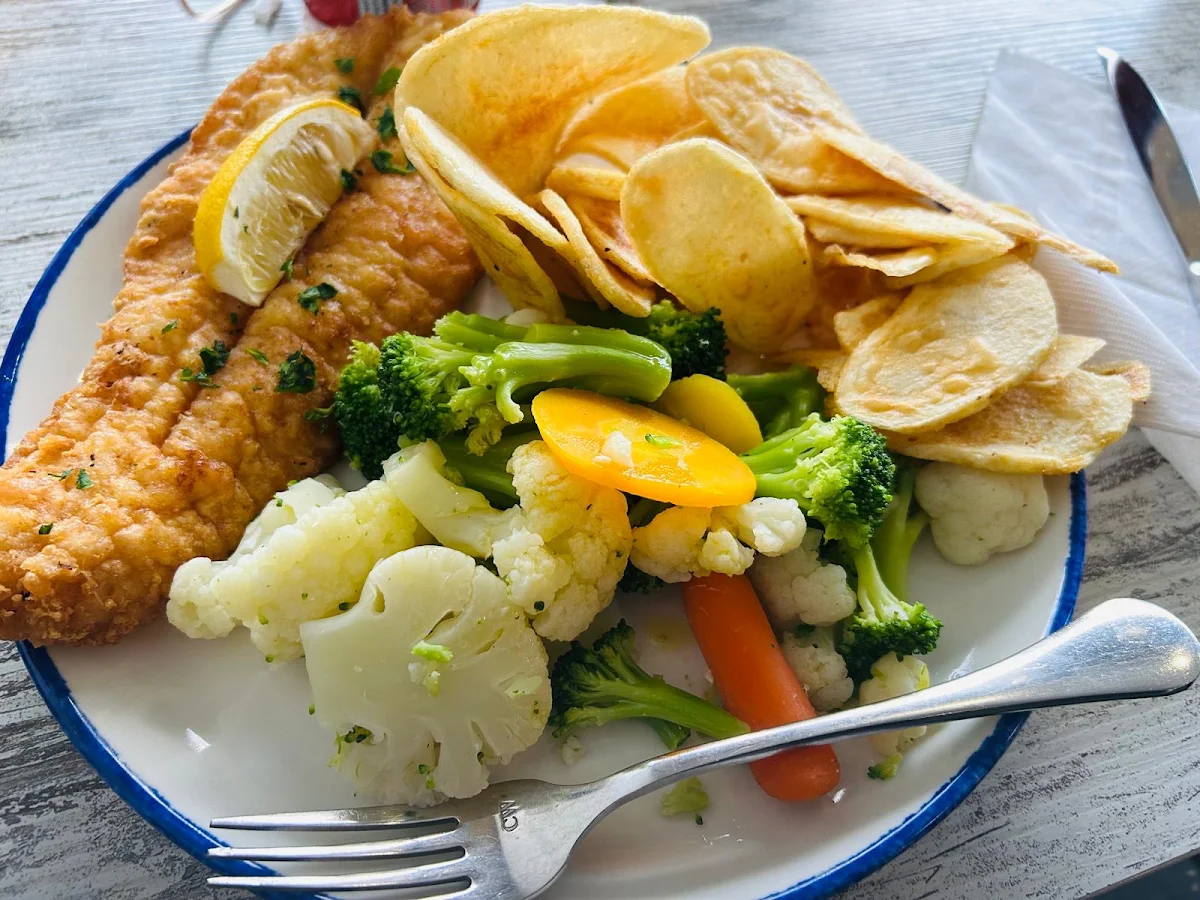 Food & drink, Costa Verde B.B.Q. & Portuguese Grill House