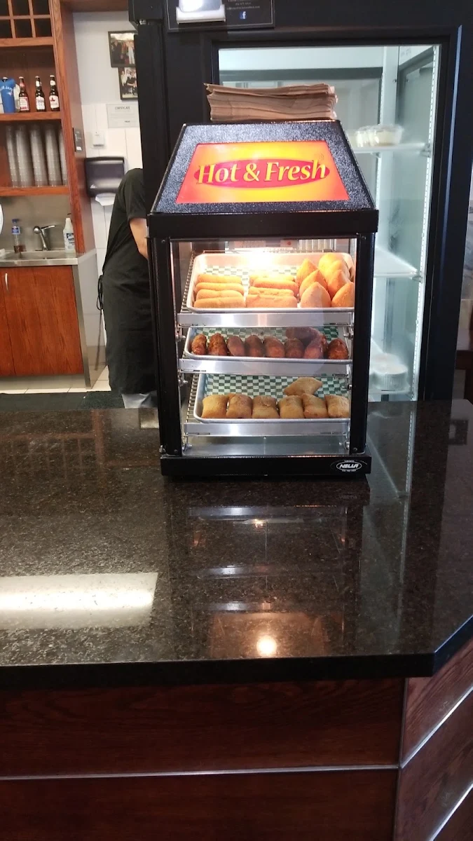 Vibe, Costa Verde B.B.Q. & Portuguese Grill House