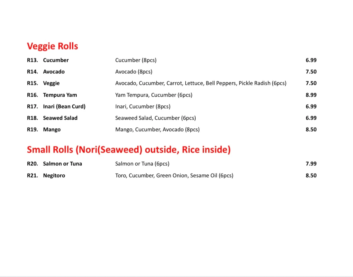 Menu photo 6