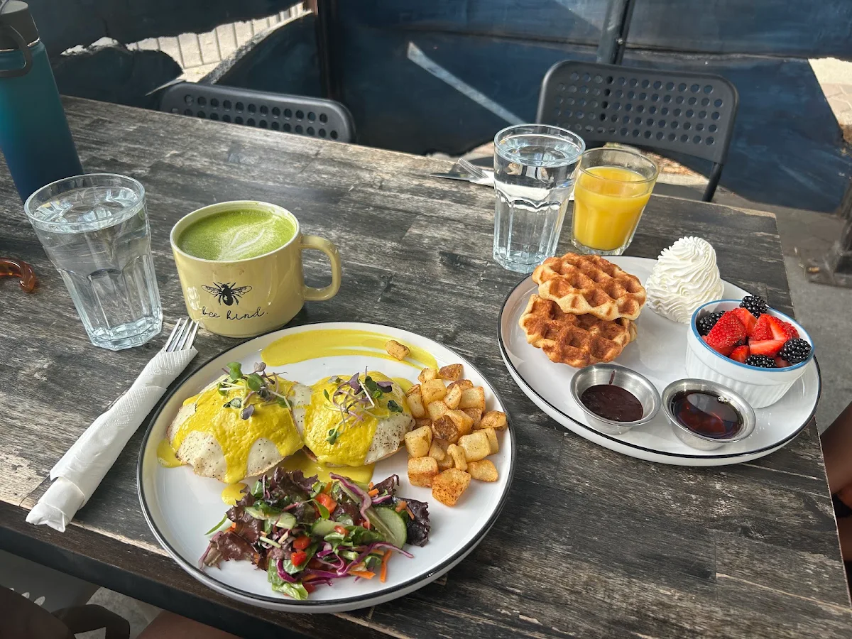 Food & drink, Stillfood Bistro & Cappuccino Bar