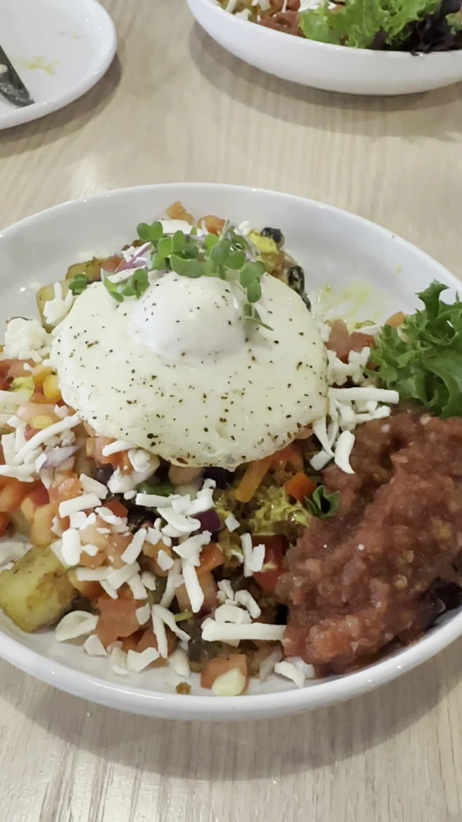 Food & drink, Stillfood Bistro & Cappuccino Bar