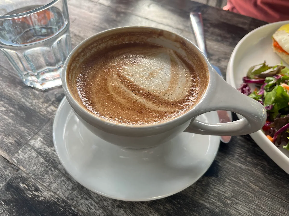 Food & drink, Stillfood Bistro & Cappuccino Bar