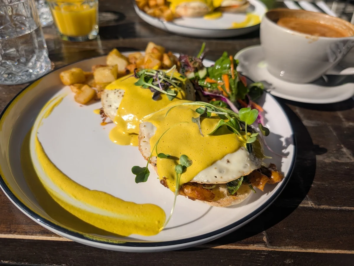 Food & drink, Stillfood Bistro & Cappuccino Bar