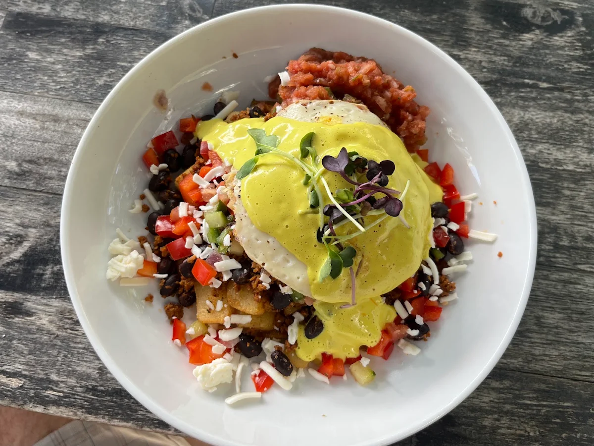 Food & drink, Stillfood Bistro & Cappuccino Bar