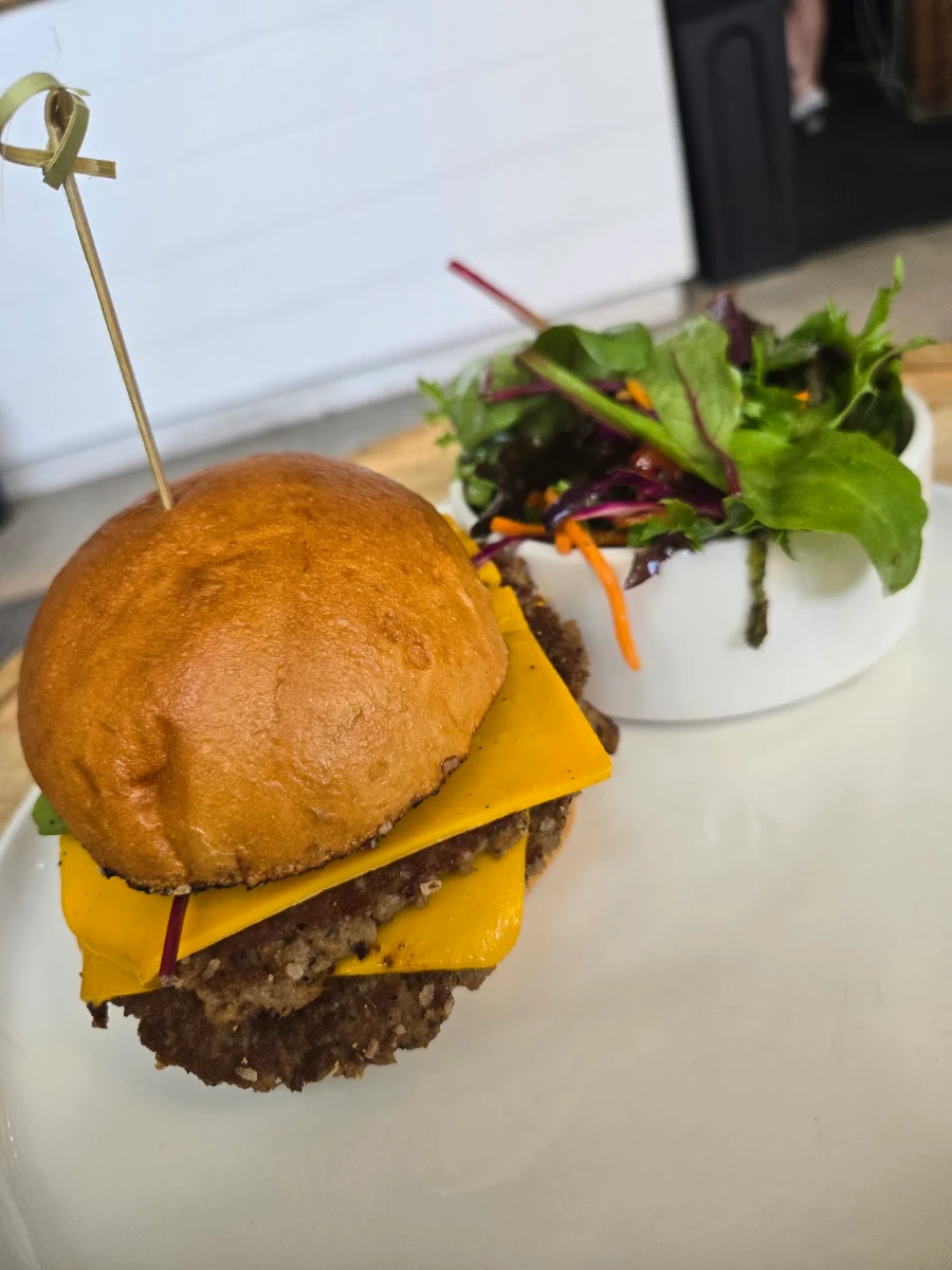 Food & drink, Stillfood Bistro & Cappuccino Bar