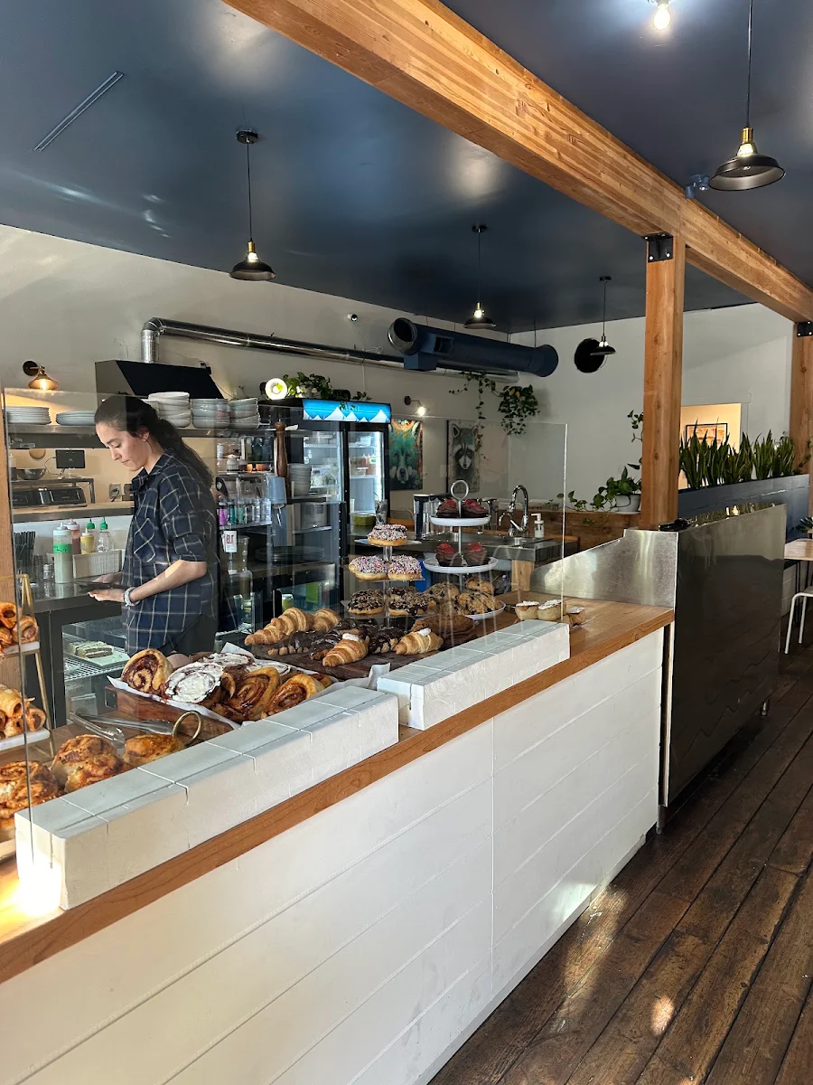 Vibe, Stillfood Bistro & Cappuccino Bar
