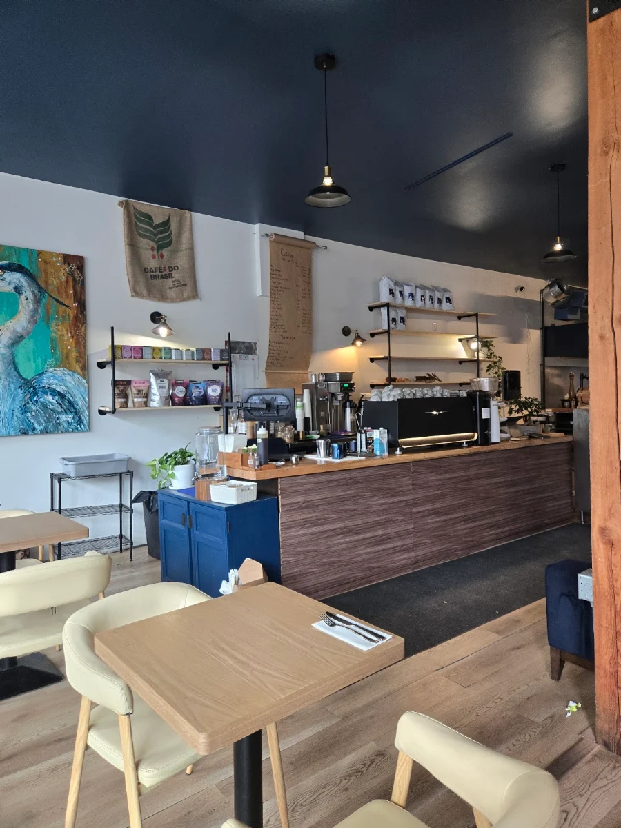 Vibe, Stillfood Bistro & Cappuccino Bar