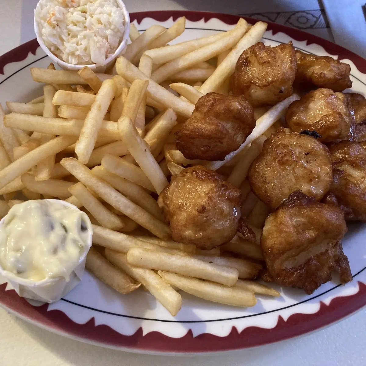 Food & drink, 45th Parallel Motel & Restaurant