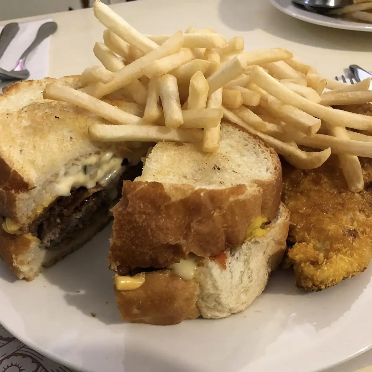 Food & drink, 45th Parallel Motel & Restaurant