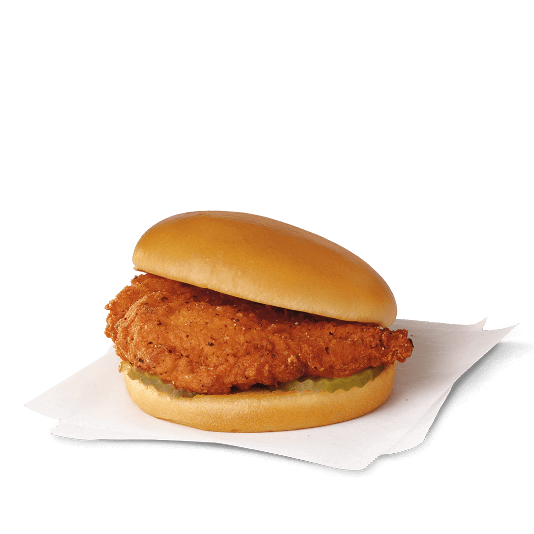 Food & drink, Chick-fil-A