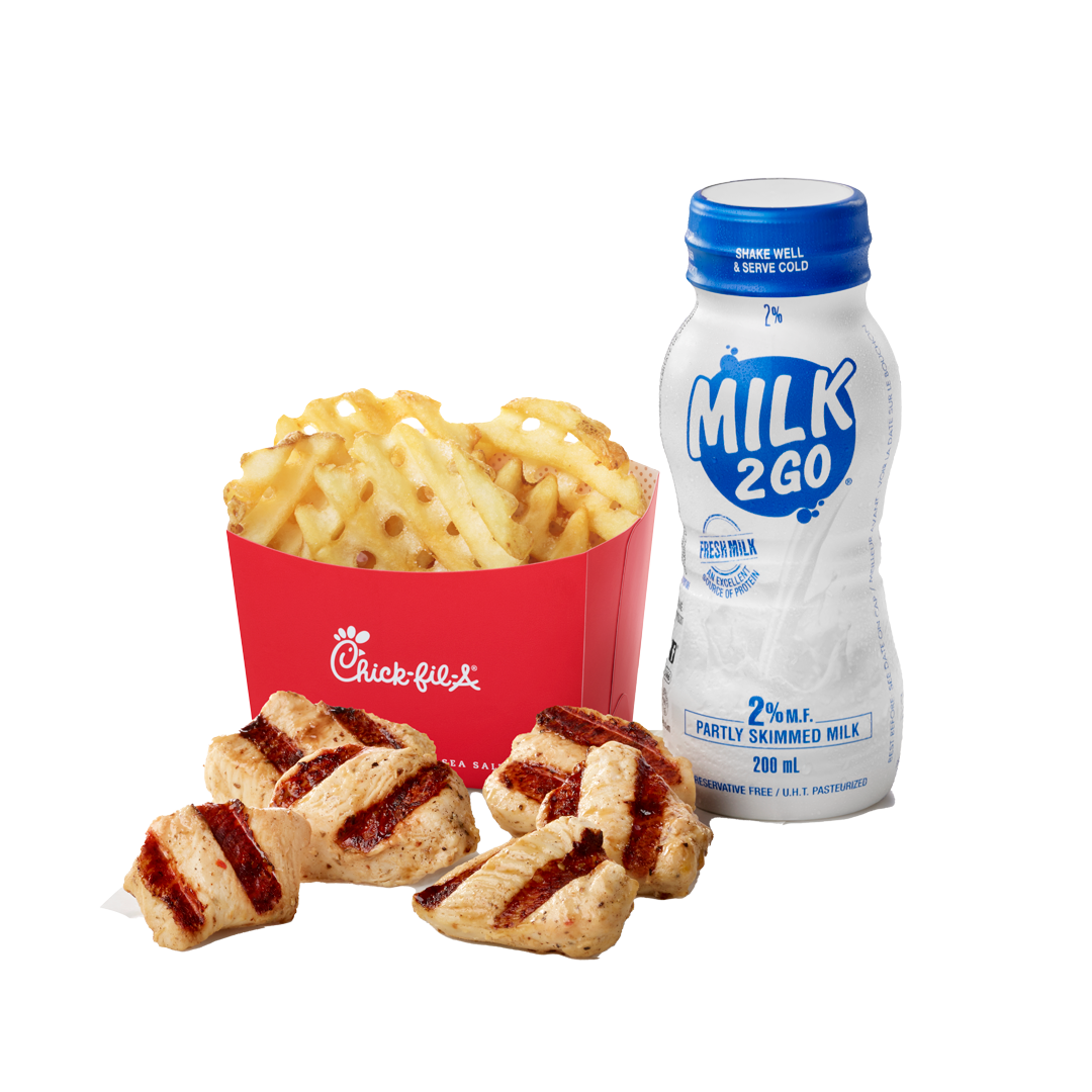 Food & drink, Chick-fil-A
