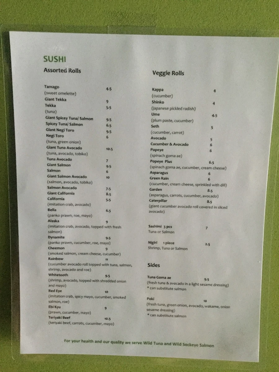 Menu photo 10