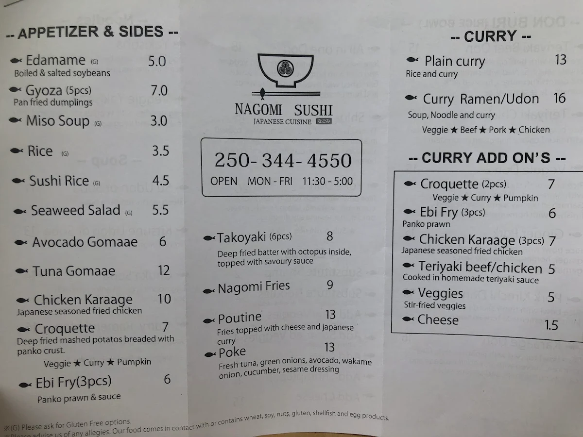 Menu photo 3