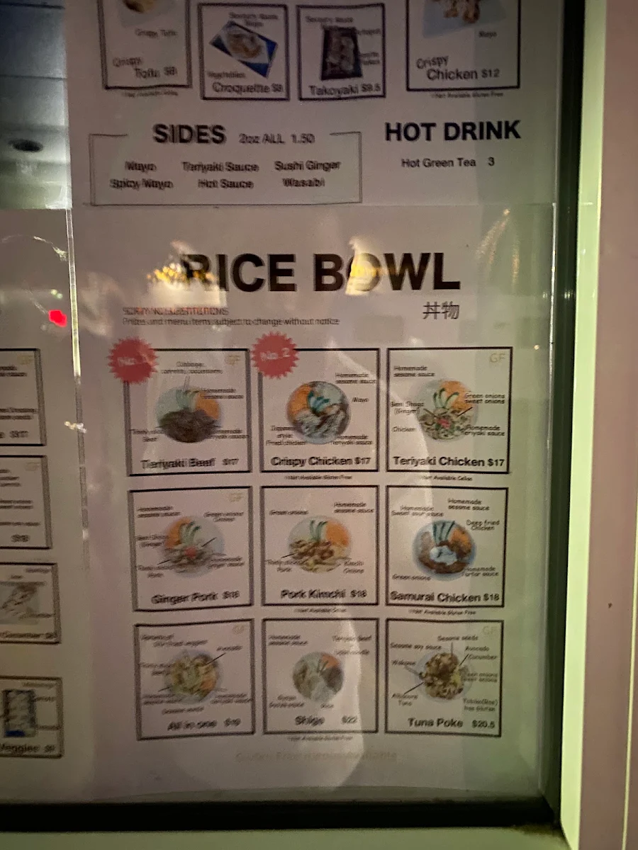Menu photo 8