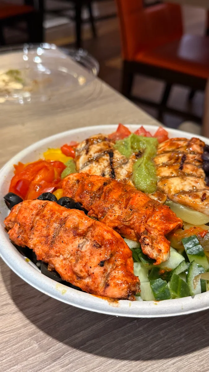 Food & drink photo 4